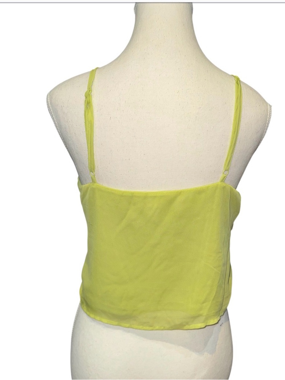 Beaded cami - Picture 5 of 10